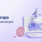 What are the benefits of SEO in small business?